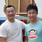 LinXiang